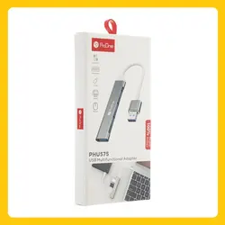 هاب پرووان مدل ProOne PHU575 - فروشگاه فراسیستم