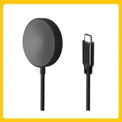 شارژر ساعت اکتیو واچ تایپ سی سامسونگ - فروشگاه فراسیستم