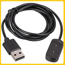 شارژر ساعت آمازفیت شیائومی GTS / GTR / T-Rex - فروشگاه فراسیستم