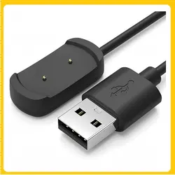 شارژر ساعت آمازفیت شیائومی GTS / GTR / T-Rex - فروشگاه فراسیستم