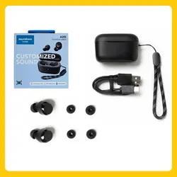 ایرپاد بیسیم انکر Anker SoundCore A20i - فروشگاه فراسیستم