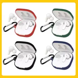 کاور سیلیکونی هندزفری کیو سی وای T13 - فروشگاه فراسیستم