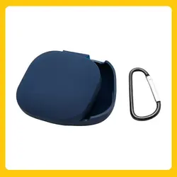 کاور سیلیکونی هندزفری کیو سی وای T13 - فروشگاه فراسیستم