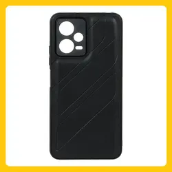 قاب PC محافظ لنزدار Landa مدل Xiaomi Poco X5 / Redmi Note 12 5G - فروشگاه فراسیستم