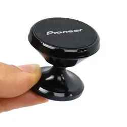 پایه نگهدارنده مگنتی پایونیر مدل Pioneer H-30 - فروشگاه فراسیستم