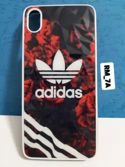 قاب موبایل الماسی طرحدار Patterned Diamond Case For xiaomi Redmi 7A - فروشگاه فراسیستم