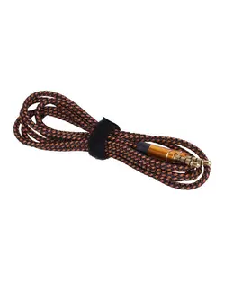 کابل انتقال صدا ریمکس 1.5 متری با روکش نسوز Remax Aux RL-L300 1.5M - فروشگاه فراسیستم