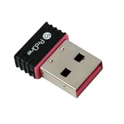 کارت شبکه بی سیم USB پرووان مدل PWD87 - فروشگاه فراسیستم