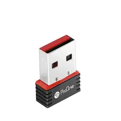 کارت شبکه بی سیم USB پرووان مدل PWD87 - فروشگاه فراسیستم