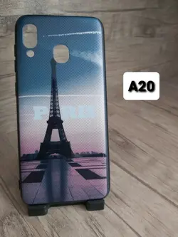 کاور گوشی فانتزی مناسب سامسونگ GALAXY A20 - فروشگاه فراسیستم - فروشگاه فراسیستم