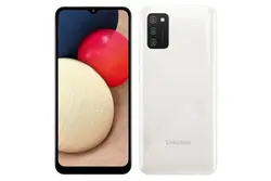گوشی موبایل سامسونگ مدل Galaxy A02s SM-A025F/DS دو سیم کارت ظرفیت 64 گیگابایت - فروشگاه فراسیستم