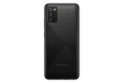 گوشی موبایل سامسونگ مدل Galaxy A02s SM-A025F/DS دو سیم کارت ظرفیت 64 گیگابایت - فروشگاه فراسیستم