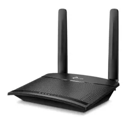مودم روتر 4G LTE بیسیم تی پی لینک مدل TP-Link TL-MR100
