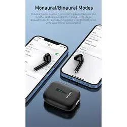 هدفون بی‌سیم اوی مدل Awei T21 هدفون گیمینگ بلوتوث - فروشگاه فراسیستم