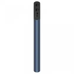 پاوربانک شیائومی 10000 میلی آمپر 2 پورت فست شارژ - فروشگاه فراسیستم