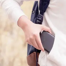 پاوربانک شیائومی 10000 میلی آمپر 2 پورت فست شارژ - فروشگاه فراسیستم