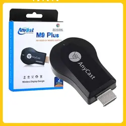 دانگل انتقال تصویر انی کست AnyCast M9 PLUS - فروشگاه فراسیستم