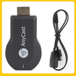 دانگل انتقال تصویر انی کست AnyCast M9 PLUS - فروشگاه فراسیستم