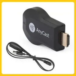 دانگل انتقال تصویر انی کست AnyCast M9 PLUS - فروشگاه فراسیستم