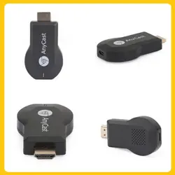 دانگل انتقال تصویر انی کست AnyCast M9 PLUS - فروشگاه فراسیستم