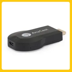 دانگل انتقال تصویر انی کست AnyCast M9 PLUS - فروشگاه فراسیستم