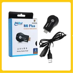دانگل انتقال تصویر انی کست AnyCast M9 PLUS - فروشگاه فراسیستم