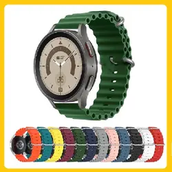 بند ساعت سامسونگ گلکسی واچ اوشن 20mm - فروشگاه فراسیستم