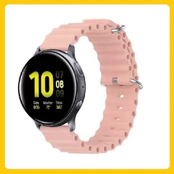 بند ساعت سامسونگ گلکسی واچ اوشن 20mm - فروشگاه فراسیستم