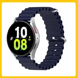 بند ساعت سامسونگ گلکسی واچ اوشن 20mm - فروشگاه فراسیستم