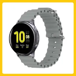 بند ساعت سامسونگ گلکسی واچ اوشن 20mm - فروشگاه فراسیستم