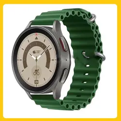 بند ساعت سامسونگ گلکسی واچ اوشن 20mm - فروشگاه فراسیستم