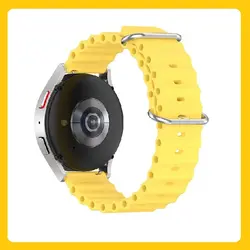 بند ساعت سامسونگ گلکسی واچ اوشن 20mm - فروشگاه فراسیستم