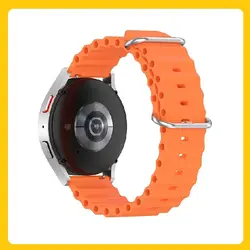 بند ساعت سامسونگ گلکسی واچ اوشن 20mm - فروشگاه فراسیستم