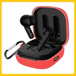 کاور سیلیکونی هندزفری کیو سی وای QCY T13 ANC - فروشگاه فراسیستم