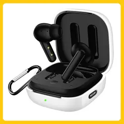 کاور سیلیکونی هندزفری کیو سی وای QCY T13 ANC - فروشگاه فراسیستم