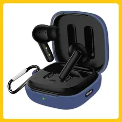 کاور سیلیکونی هندزفری کیو سی وای QCY T13 ANC - فروشگاه فراسیستم