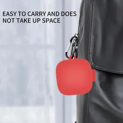 کاور سیلیکونی هندزفری کیو سی وای QCY T13 ANC - فروشگاه فراسیستم