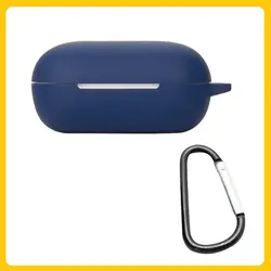کاور سیلیکونی هندزفری کیو سی وای QCY T13ANC2 - فروشگاه فراسیستم