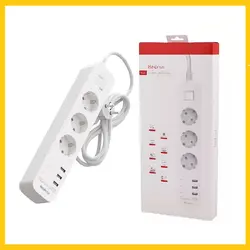 چندراهی برق هادرون Hadron P323 - فروشگاه فراسیستم