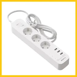 چندراهی برق هادرون Hadron P323 - فروشگاه فراسیستم