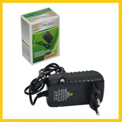 آداپتور 9 ولت 1 آمپر دیواری MDIANOOR 9V-1A - فروشگاه فراسیستم