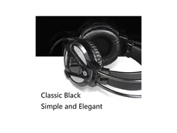 هدست گیمینگ با سیم اچ پی مدلGaming Headset HP H100 - فروشگاه فراسیستم