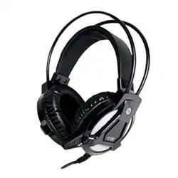 هدست گیمینگ با سیم اچ پی مدلGaming Headset HP H100 - فروشگاه فراسیستم
