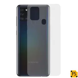 برچسب پشت گوشی GALAXY Samsung A21s - فروشگاه فراسیستم