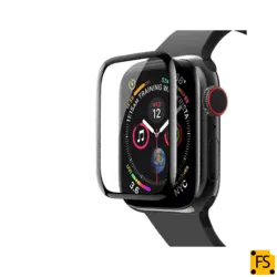 محافظ صفحه نمایش نانو سرامیکی تمام صفحه اپل واچ 44mm - فروشگاه فراسیستم