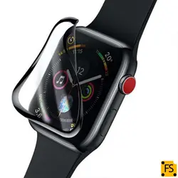 محافظ صفحه نمایش نانو سرامیکی تمام صفحه اپل واچ 44mm - فروشگاه فراسیستم