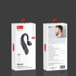 هدست بلوتوث پرووان مدل PHB3110 (Uni) - فروشگاه فراسیستم