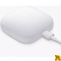 هندزفری بلوتوث شیائومی مدل بادز Xiaomi Redmi Buds 3 - فروشگاه فراسیستم