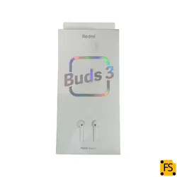 هندزفری بلوتوث شیائومی مدل بادز Xiaomi Redmi Buds 3 - فروشگاه فراسیستم