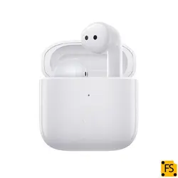 هندزفری بلوتوث شیائومی مدل بادز Xiaomi Redmi Buds 3 - فروشگاه فراسیستم